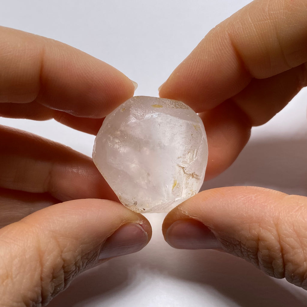 Clear Quartz - Brazil