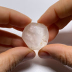 Clear Quartz - Brazil