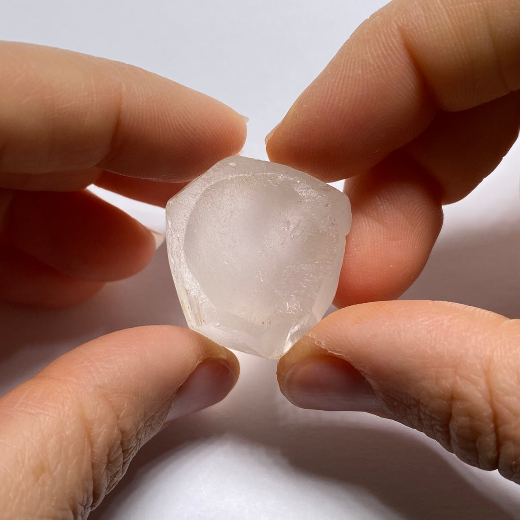 Clear Quartz - Brazil