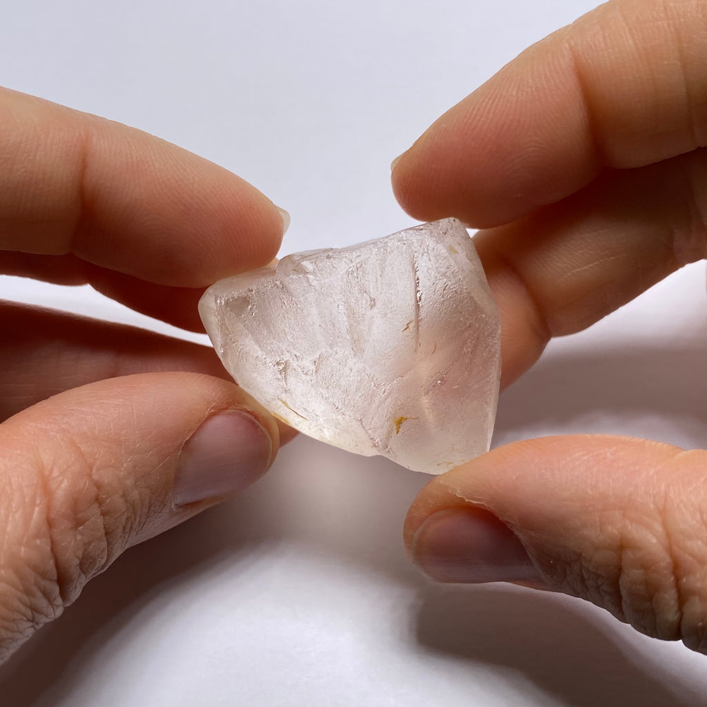 Clear Quartz - Brazil