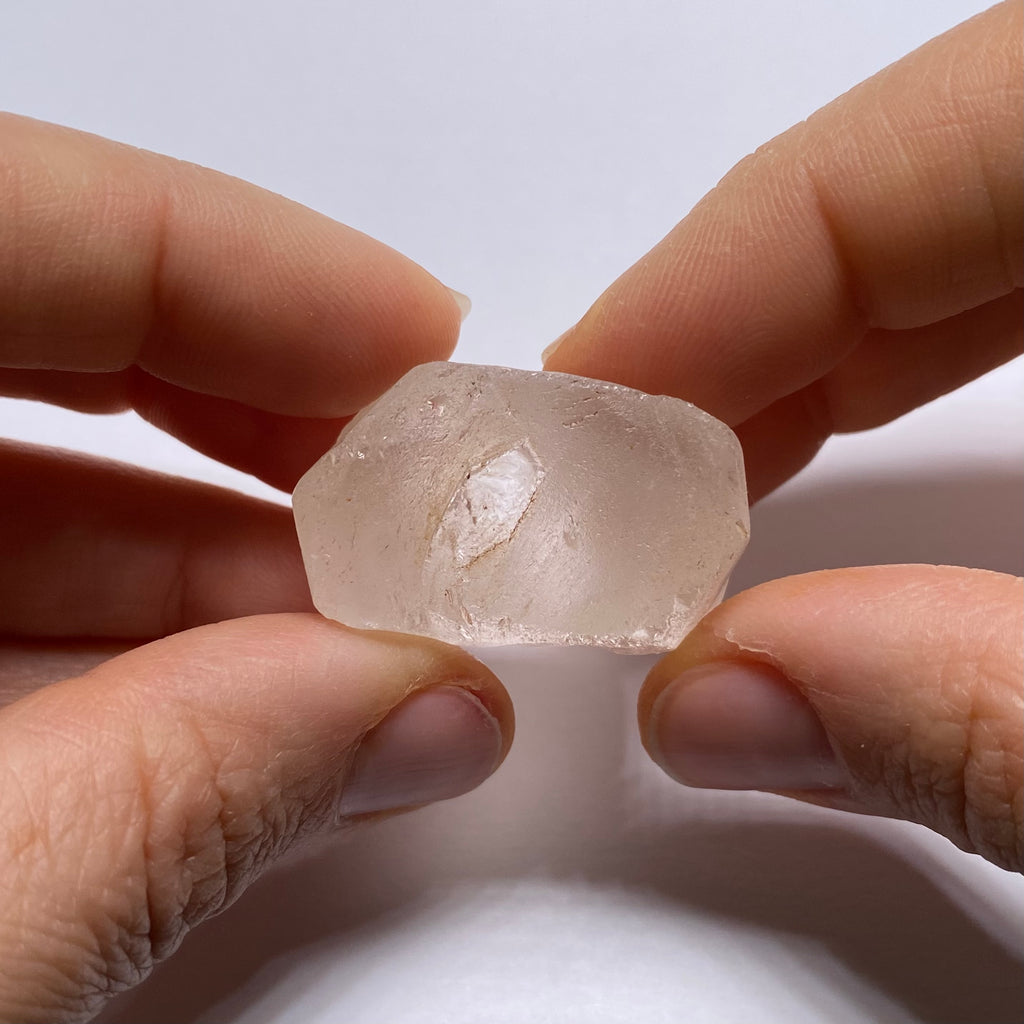 Clear Quartz - Brazil