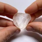 Clear Quartz - Brazil