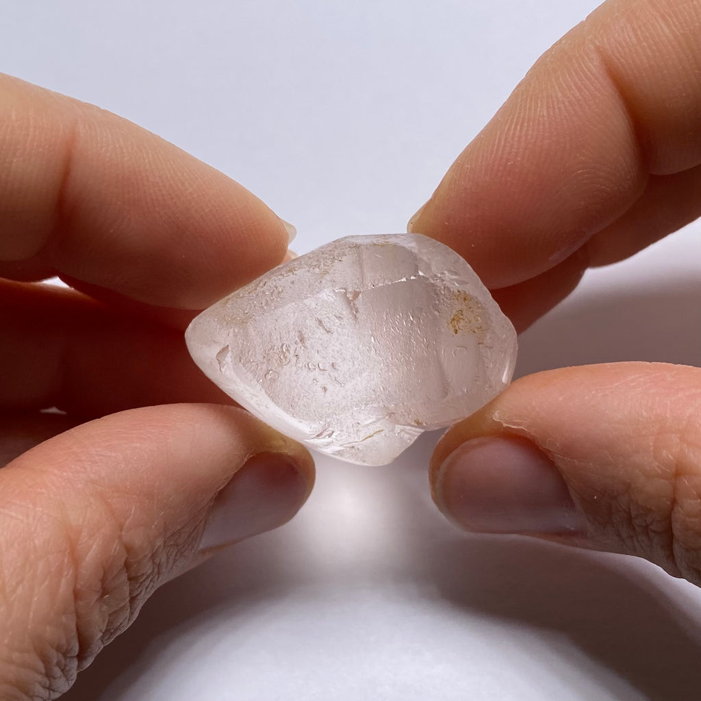 Clear Quartz - Brazil