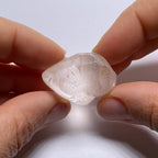 Clear Quartz - Brazil