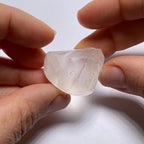 Clear Quartz - Brazil