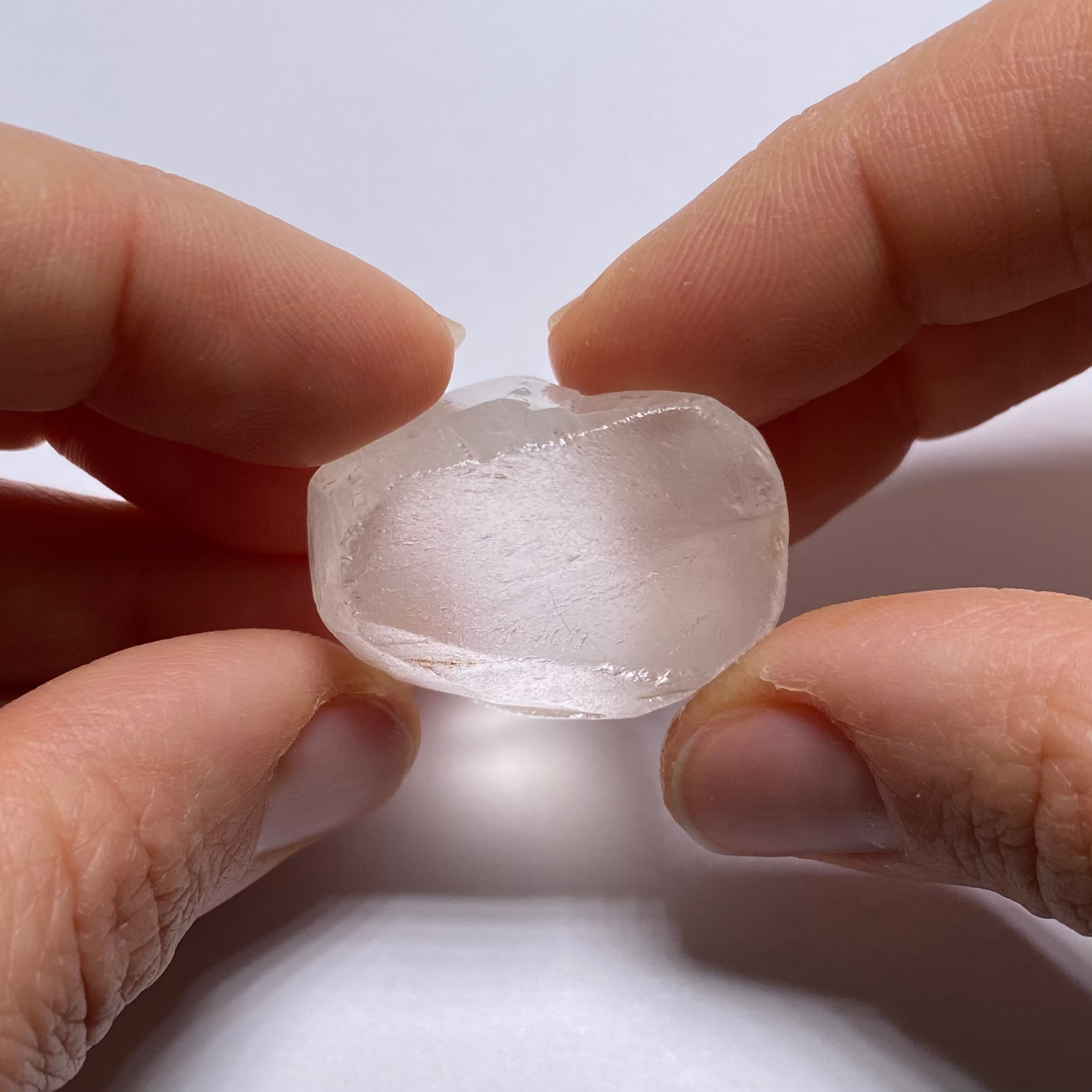 Clear Quartz - Brazil