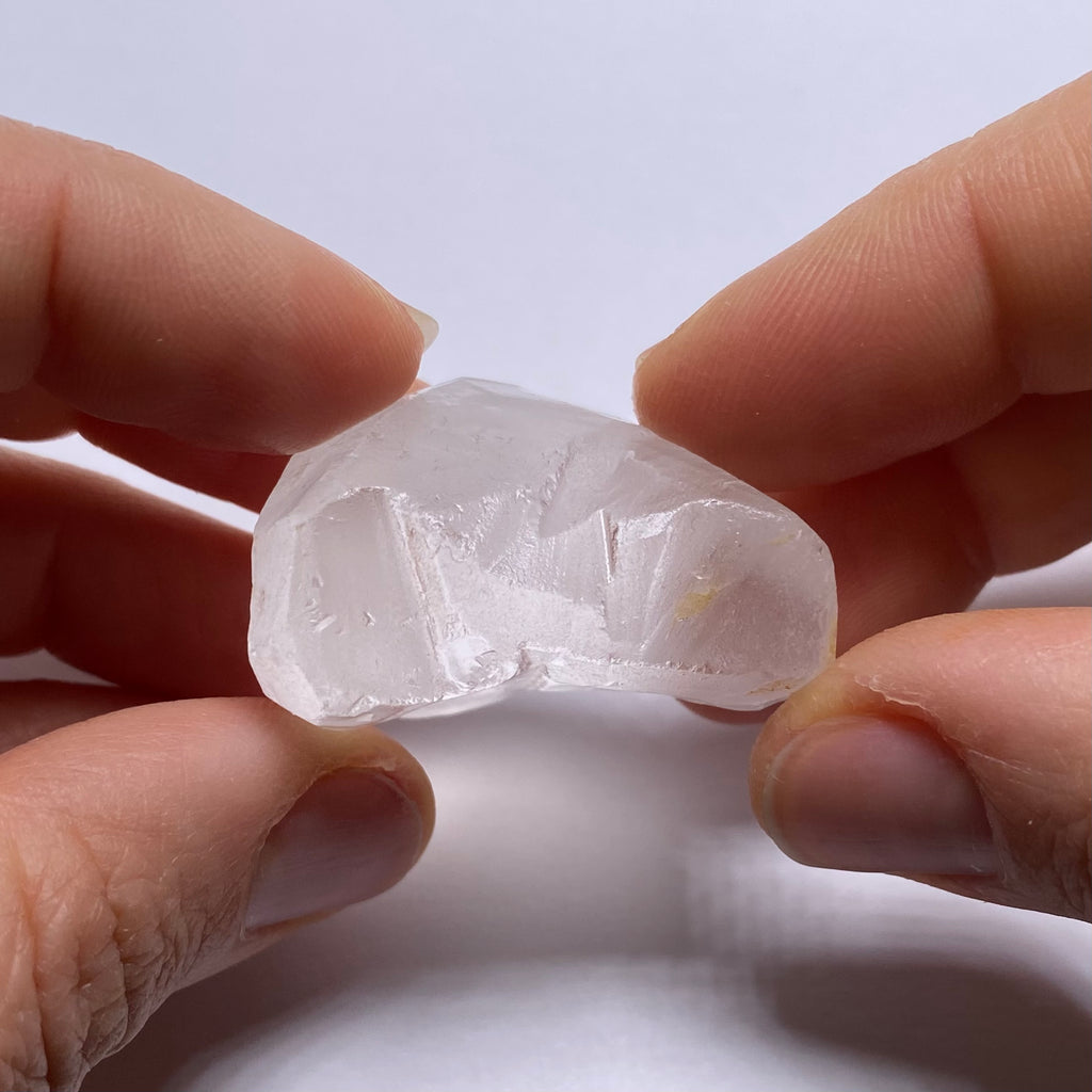 Clear Quartz - Brazil