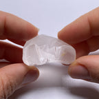 Clear Quartz - Brazil