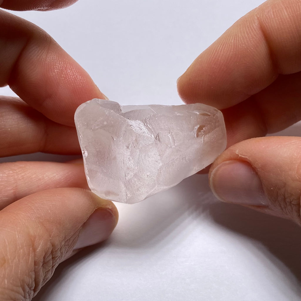 Clear Quartz - Brazil