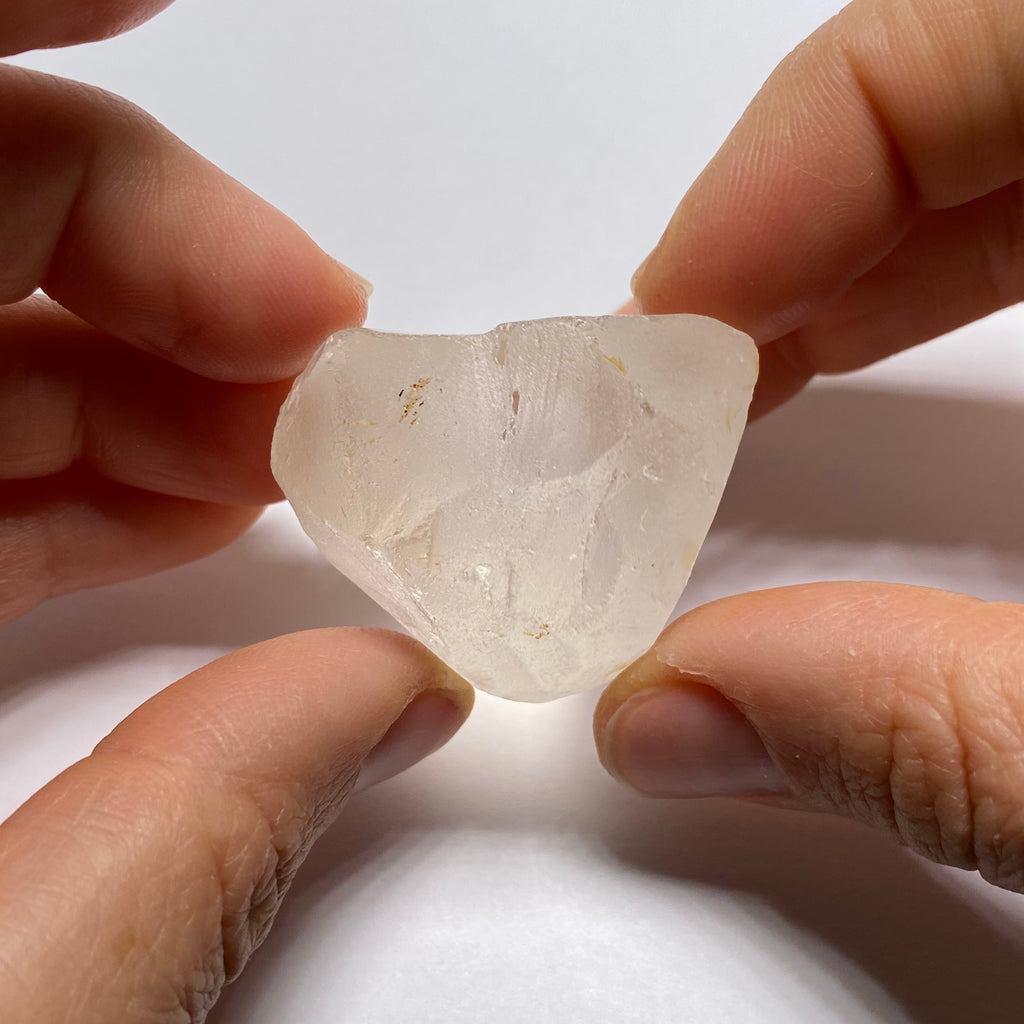 Clear Quartz - Brazil