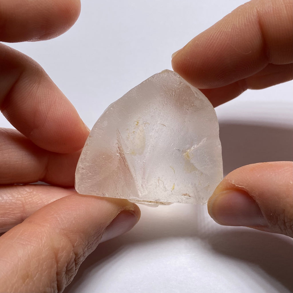 Clear Quartz - Brazil