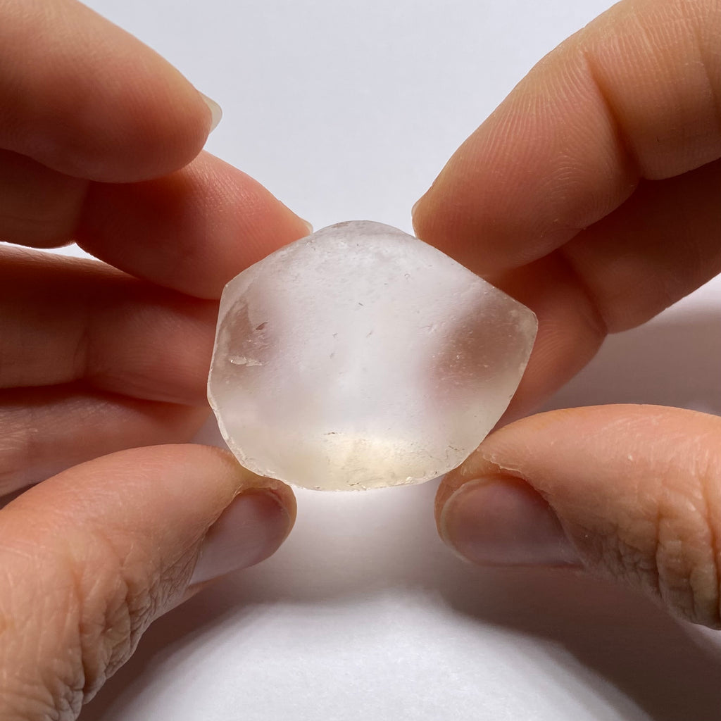 Clear Quartz - Brazil