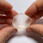 Clear Quartz - Brazil