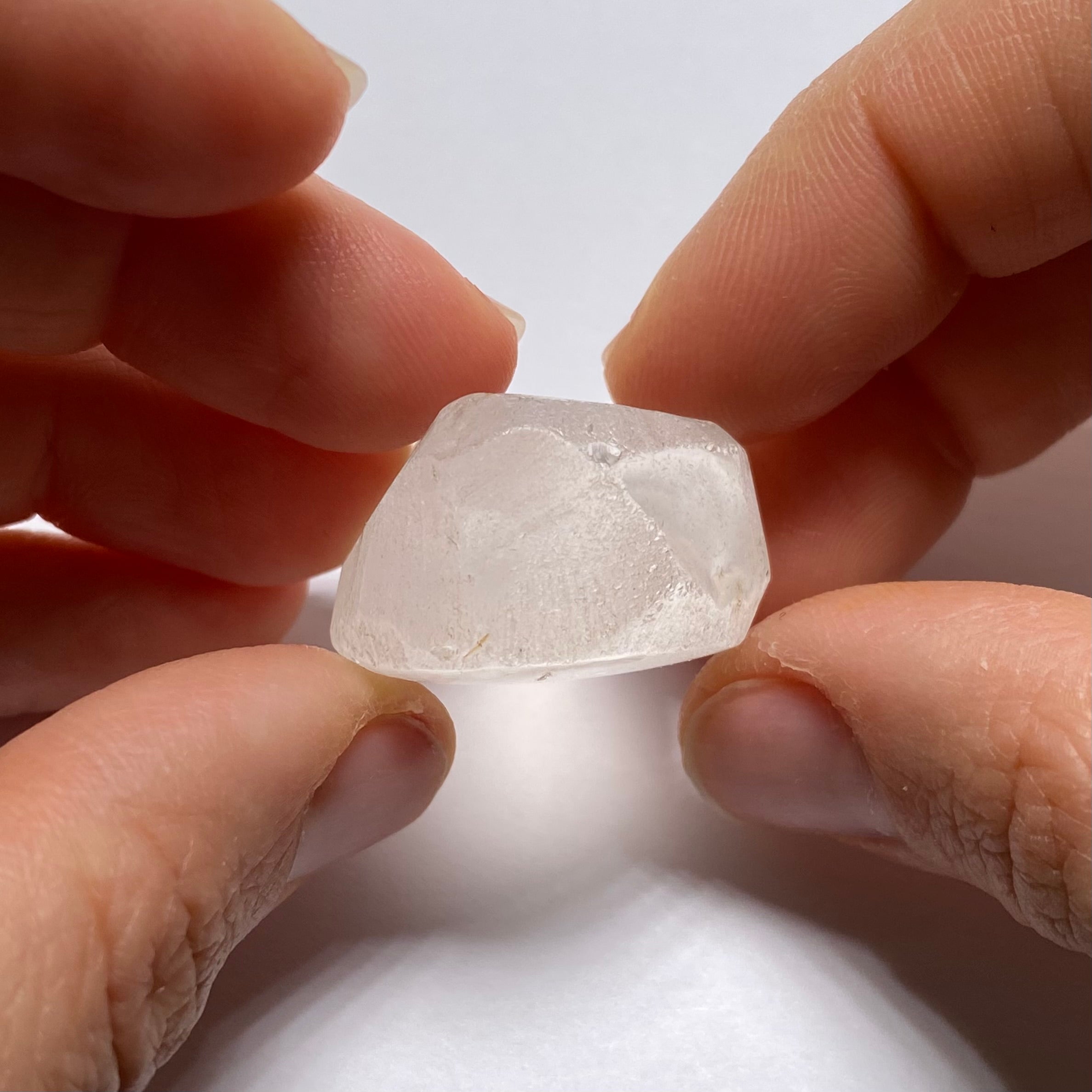 Clear Quartz - Brazil