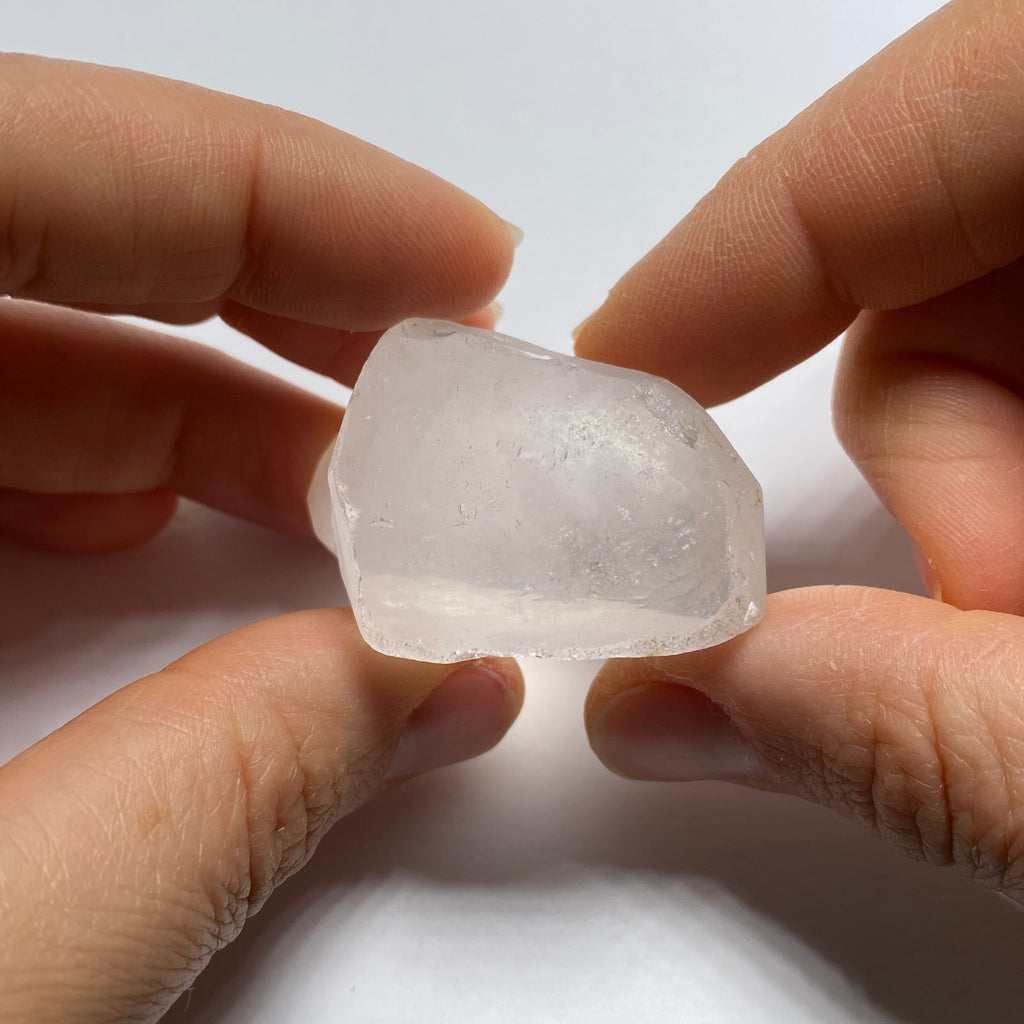 Clear Quartz - Brazil