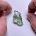 Prasiolite - Brazil