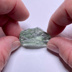 Prasiolite - Brazil
