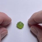 Peridot - China
