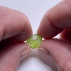 Peridot - China