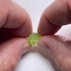 Peridot - China