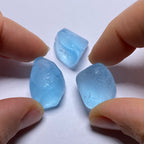 Sky Blue Topaz - Brazil