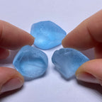 Sky Blue Topaz - Brazil