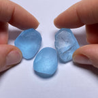 Sky Blue Topaz - Brazil