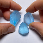 Sky Blue Topaz - Brazil