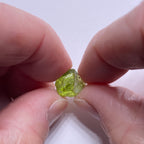 Peridot - China
