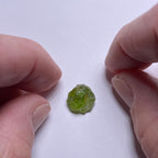 Peridot - China