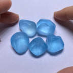 Sky Blue Topaz - Brazil