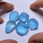 Sky Blue Topaz - Brazil