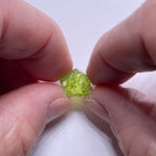 Peridot - China