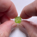 Peridot - China