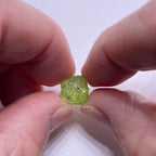 Peridot - China
