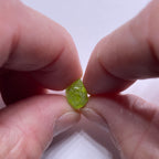 Peridot - China