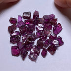 Purple Garnet 15+ grams - Mozambique