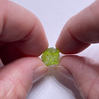 Peridot - China