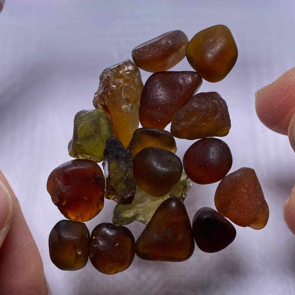 Tourmaline - Tanzania