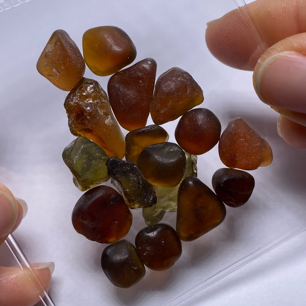 Tourmaline - Tanzania