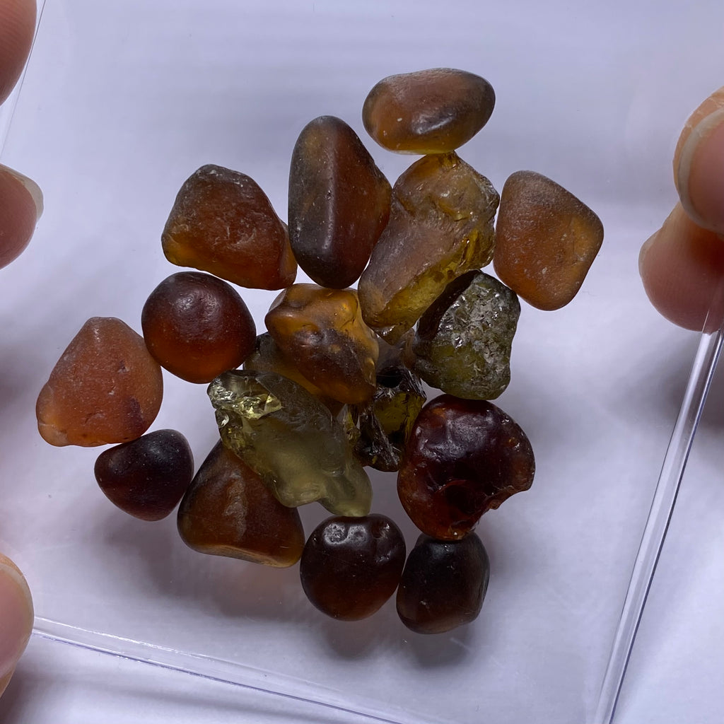 Tourmaline - Tanzania