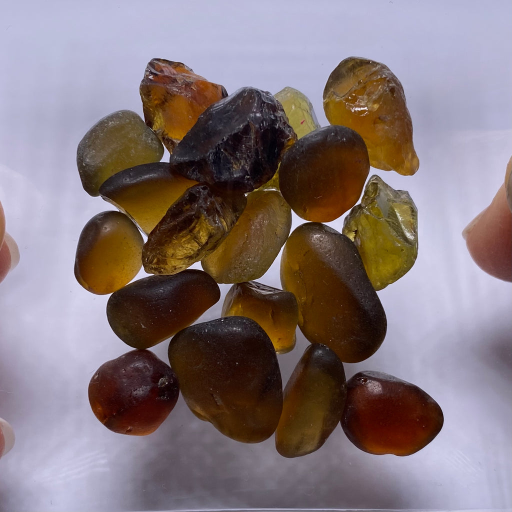 Tourmaline - Tanzania