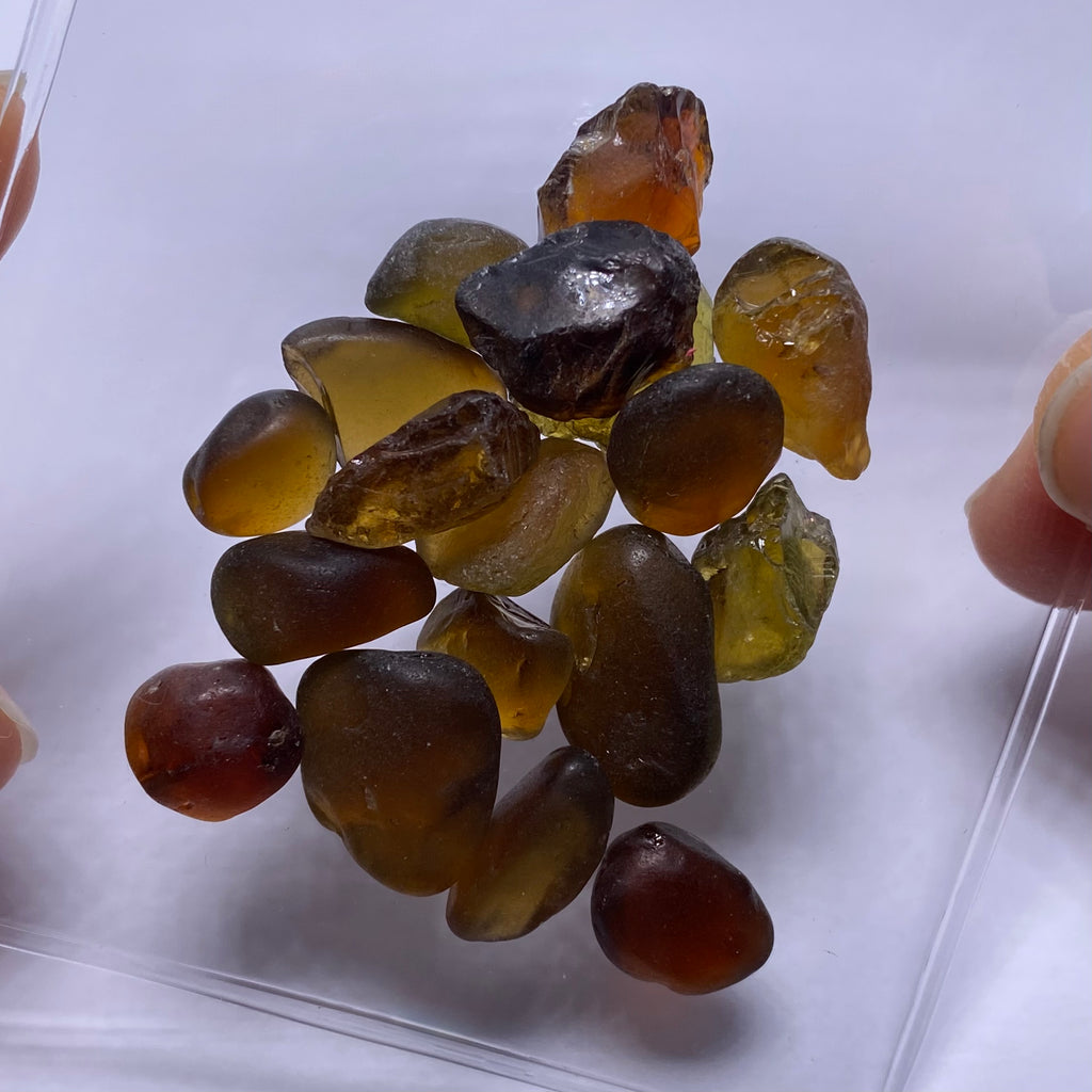 Tourmaline - Tanzania