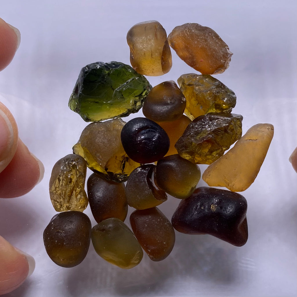 Tourmaline - Tanzania