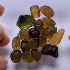 Tourmaline - Tanzania