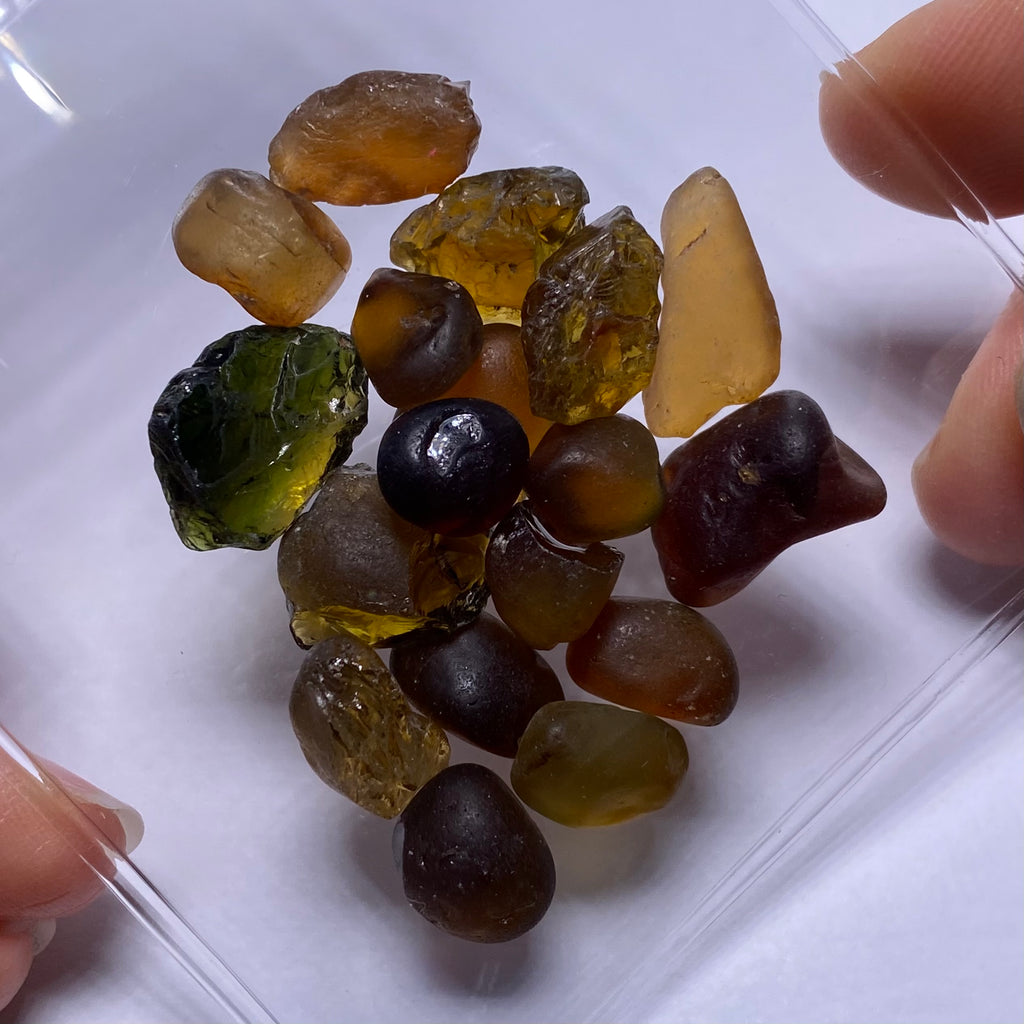 Tourmaline - Tanzania