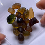 Tourmaline - Tanzania