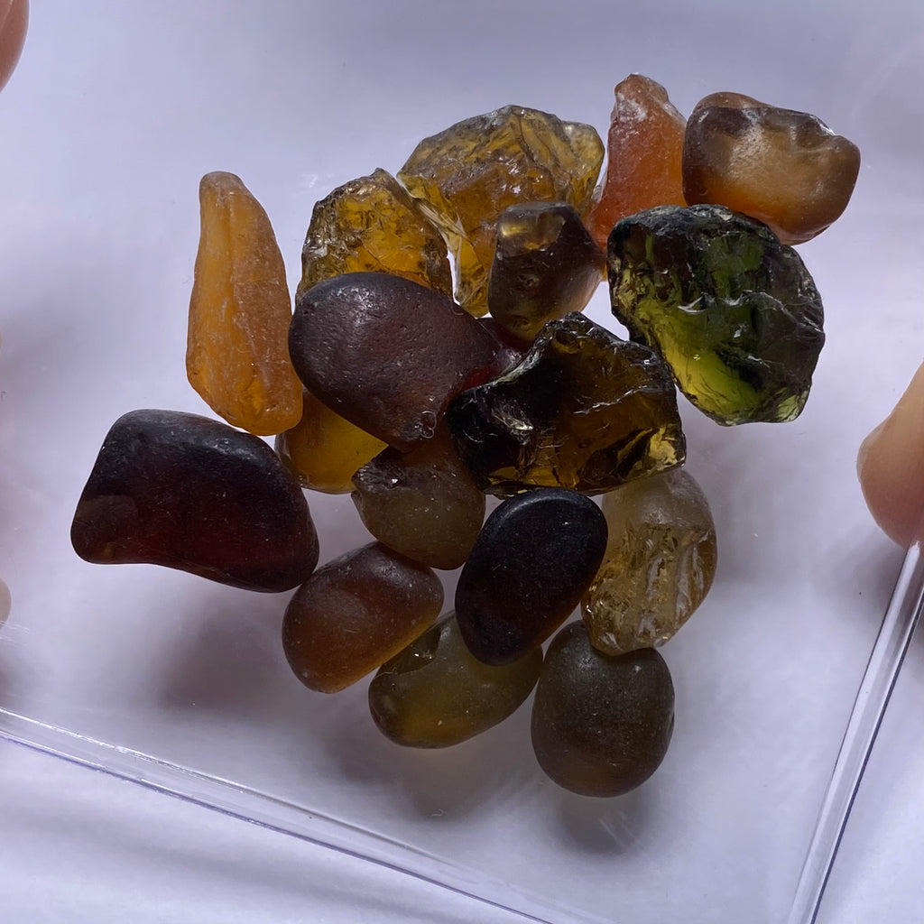 Tourmaline - Tanzania