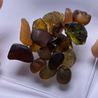 Tourmaline - Tanzania
