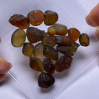 Tourmaline - Tanzania